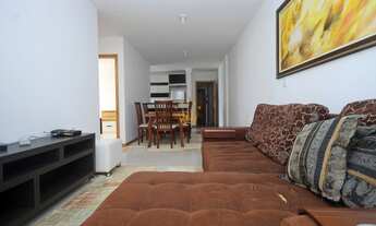 Imagem 2: Apartamento de 2 dormitórios na Trindade