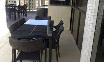 Imagem 6: Apartamento no coração de Intermares