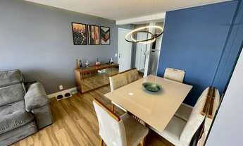 Imagem 7: Apartamento à venda, 64 m² por R$ 585.000,00 - Jardim Independência - São Paulo/SP