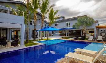 Imagem: Casa à venda, 700 m² por R$ 7.000.000,00