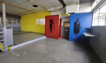 Imagem 15: Galpão/Depósito/Armazém para aluguel com 650 metros quadrados em João Pinheiro - Belo Hori