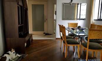 Imagem 2: APARTAMENTO - HIGIENÓPOLIS - SP