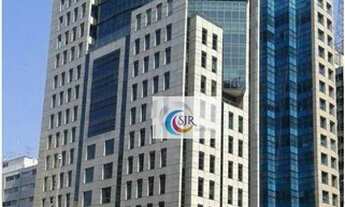 Imagem 2: Conjunto para alugar, 665 m² - Bela Vista - São Paulo/SP