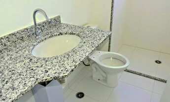 Imagem 5: Apartamento à venda 2 Quartos, 1 Suite, 1 Vaga, 82M², Jardim Chapadão, Campinas - SP