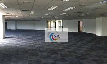 Imagem: Conjunto comercial para locação, Pinheiros