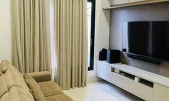 Imagem 3: Casa em Condomínio para Venda em Cuiabá, Florais do Valle, 3 dormitórios, 3 suítes, 5 banh