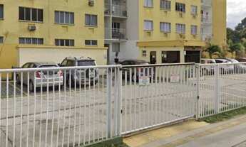 Imagem: Cobertura linear 2 quartos em Pendotiba