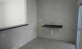 Imagem 2: Casa nova com suíte à venda na Vila Menino Jesus, Caçapava