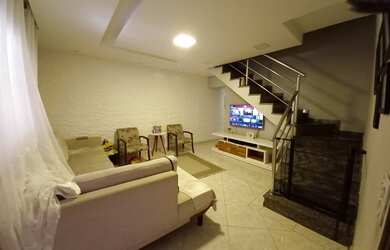 Imagem 7: Sobrado a venda - Vila Luzita, Santo Andre