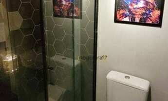 Imagem 6: Apartamento com 2 dormitórios à venda, 63 m² por R$ 636.000,00 - Barra Funda - São Paulo/S