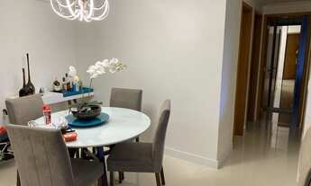 Imagem 7: Apartamento para venda com 84 metros quadrados com 3 quartos