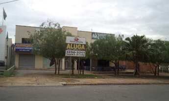 Imagem: Sala Comercial, Parque Acalanto, Goiânia