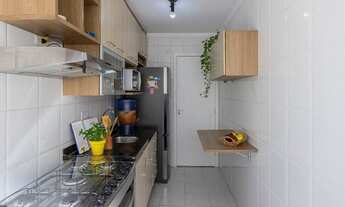 Imagem 5: Condominio Jardins D´espanha Apto AP5049RETF