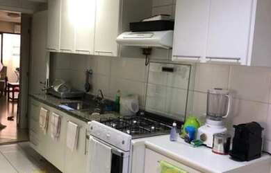 Imagem 4: Apartamento para Venda em Santo André, Jardim, 4 dormitórios, 2 suítes, 5 banheiros, 2 vag