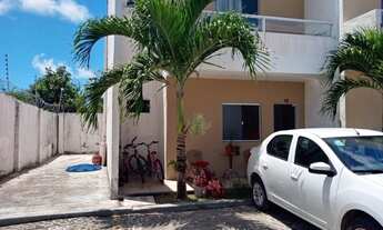 Imagem 3: CASA RESIDENCIAL em CAMAÇARI - BA, VILA DE ABRANTES (ABRANTES