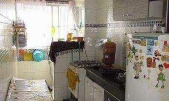 Imagem 6: KITNET REFOMADO, AMPLO ESPAÇO, 1 BENHEIRO, COZINHA, E AREA DE SERVIÇO, E UMA VAGA DE GARA