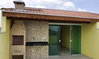 Imagem 3: Lindo apartamento sem condomínio Vila Alzira