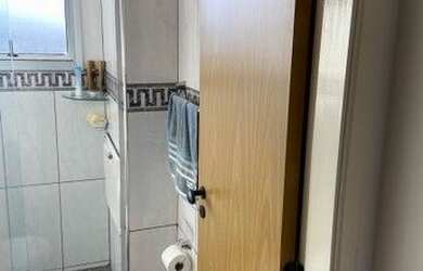 Imagem 5: Apartamento para venda com 54 metros quadrados com 2 quartos