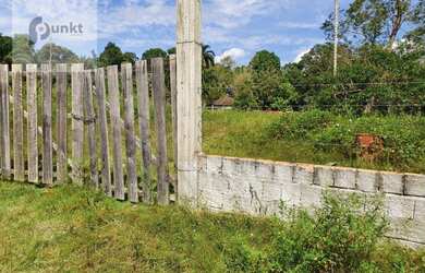 Imagem 4: Terreno à venda, 2000 m² por R$ 100.000 - Tarumã-Açu - Manaus/AM