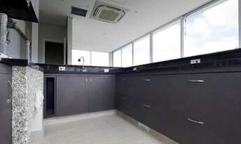 Imagem 5: Cobertura triplex em Pinheiros, 210m2 , 2 suites, 2 vagas