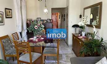 Imagem 2: Apartamento com 2 dormitórios à venda, 102 m² por R$ 375.000,00 - Campo Grande - Santos/SP