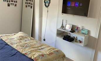 Imagem 3: São Carlos - Apartamento Padrão - Vila Monteiro (Gleba I