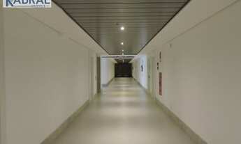 Imagem 2: Sala Comercial de 26,09m² - SQUARE CORPORATE - Norte da Ilha