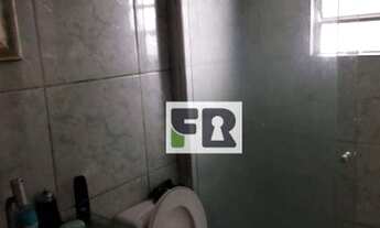 Imagem 4: Casa com 2 dormitórios à venda, 55 m² por R$ 110.000 - Santa Bárbara - Alvorada/RS