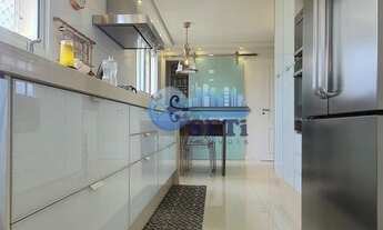 Imagem 4: Apartamento à venda com 3 suítes na Vila Leopoldina