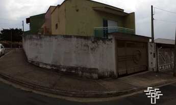 Imagem 3: Casa à venda, 162 m² por R$ 400.000,00 - Jardim da Mata - Americana/SP