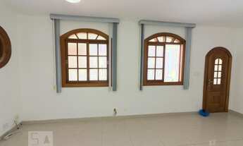 Imagem 3: Casa de Condomínio para Aluguel - Taquara, 3 Quartos, 196 m2