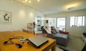 Imagem 3: Apartamento à Venda - Vila Romana, 2 Quartos, 89 m2