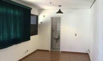 Imagem 2: Sala para alugar, 31 m² por R$ 1.300/mês - Vila Monte Alegre - São Paulo/SP