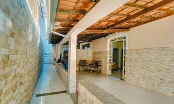 Imagem 2: Casa no Bethânia - Ipatinga