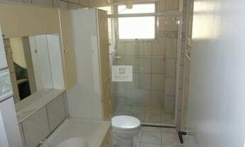 Imagem 3: Apartamento 1 Dormitório 1 Suíte 44 metros