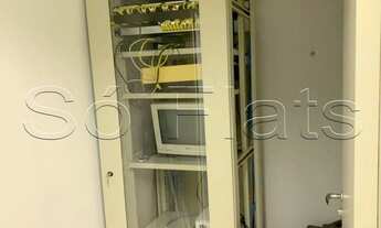 Imagem 6: Sala Comercial Articon Offices - Disponível para locação contendo 140m² e 1 vaga de garage