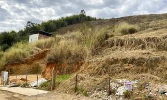 Imagem 3: Juiz de Fora - Loteamento/Condomínio - Monte Castelo