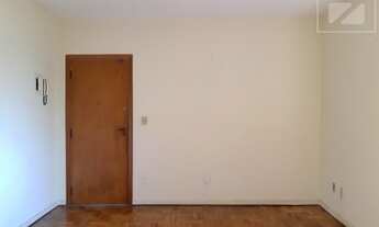 Imagem 2: Apartamento à venda 2 Quartos, 1 Vaga, 81M², Vila João Jorge, Campinas - SP