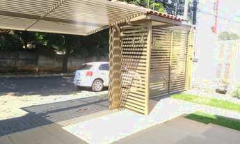 Imagem 3: Casa para venda possui 145 metros quadrados com 4 quartos em Jardim América - Goiânia - Go