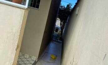 Imagem 2: Casa para Venda em Vila Velha, Balneário Ponta da Fruta, 2 dormitórios, 1 suíte, 3 banheir