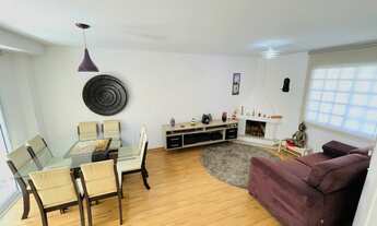 Imagem 2: Casa com 4 quartos em condomínio fechado no bairro Portão