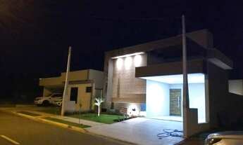 Imagem 3: Casa Nova Condomínio Setlife II