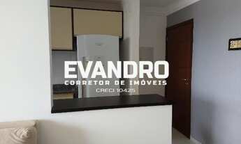 Imagem 5: Apartamento para Venda em Cuiabá, Morada do Ouro, 4 dormitórios, 1 suíte, 2 banheiros, 2 v