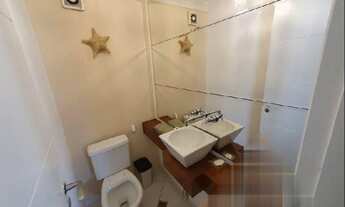 Imagem 7: Apartamento para venda tem 128 metros quadrados com 3 quartos em Vila Gomes Cardim - São P