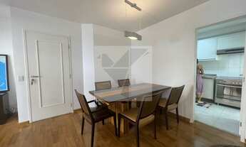 Imagem 4: São Paulo - Apartamento Padrão - Moema