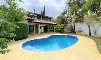 Imagem 3: Casa de Condomínio com 3 dorms, Jardim Residencial Tivoli Park, Sorocaba - R$ 1.76 mi, Cod