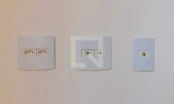 Imagem 6: Apartamento para Aluguel - Vila Guilhermina, 2 Quartos, 43 m2