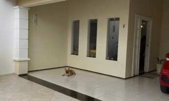 Imagem: Casa de 3 quartos em Unai