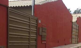 Imagem: Alugo 1 e 2 quartos nova colina