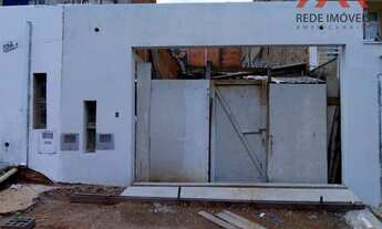 Imagem: Terreno à venda, 160 m² por R$ 230.000,00